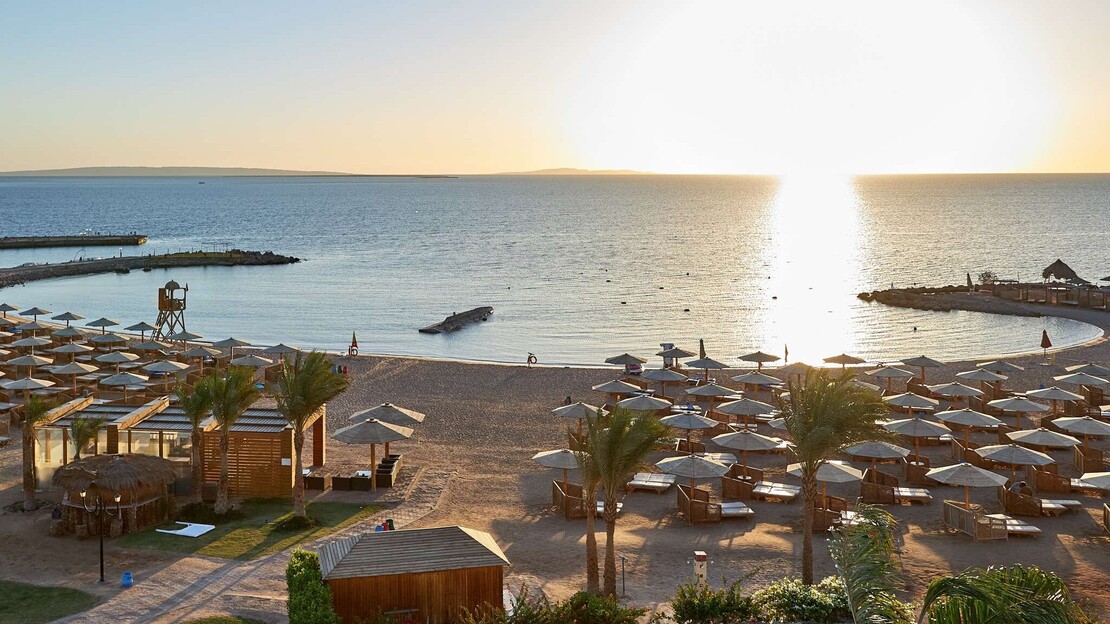 Mercure Hurghada Hotel